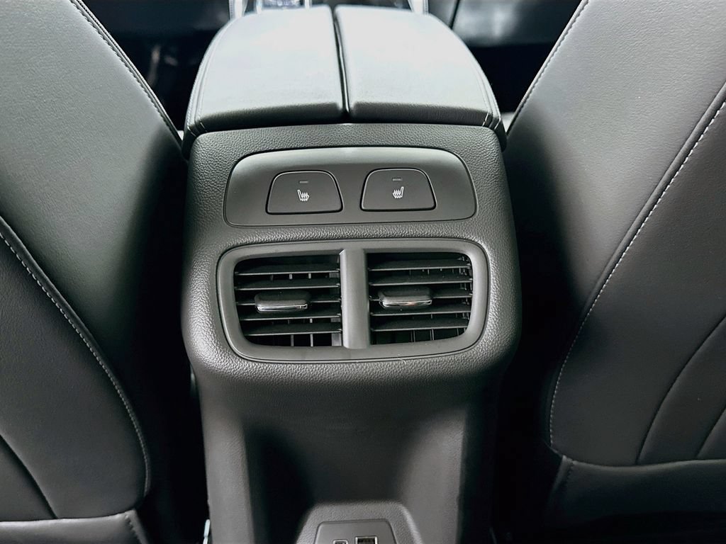 Certified 2026 Buick Envision Avenir AWD/4WD image 26