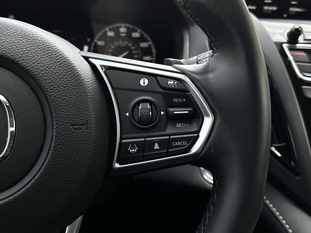 Certified 2024 Acura RDX SH-AWD w/ Technology Package image 15