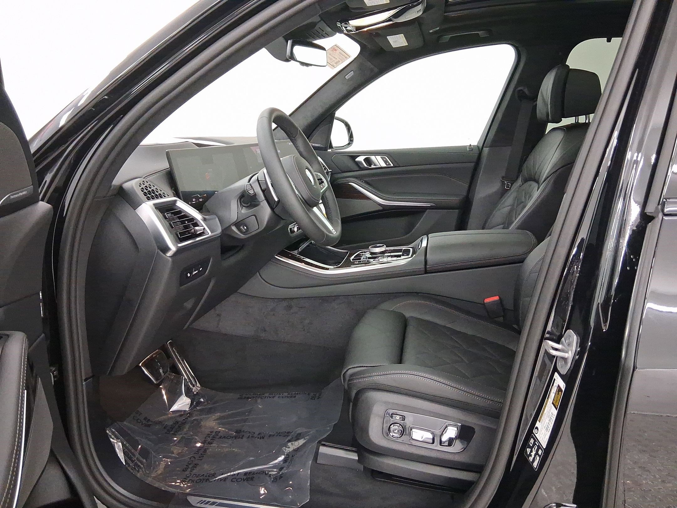 New 2026 BMW X5 xDrive40i w/ Executive Package image 5