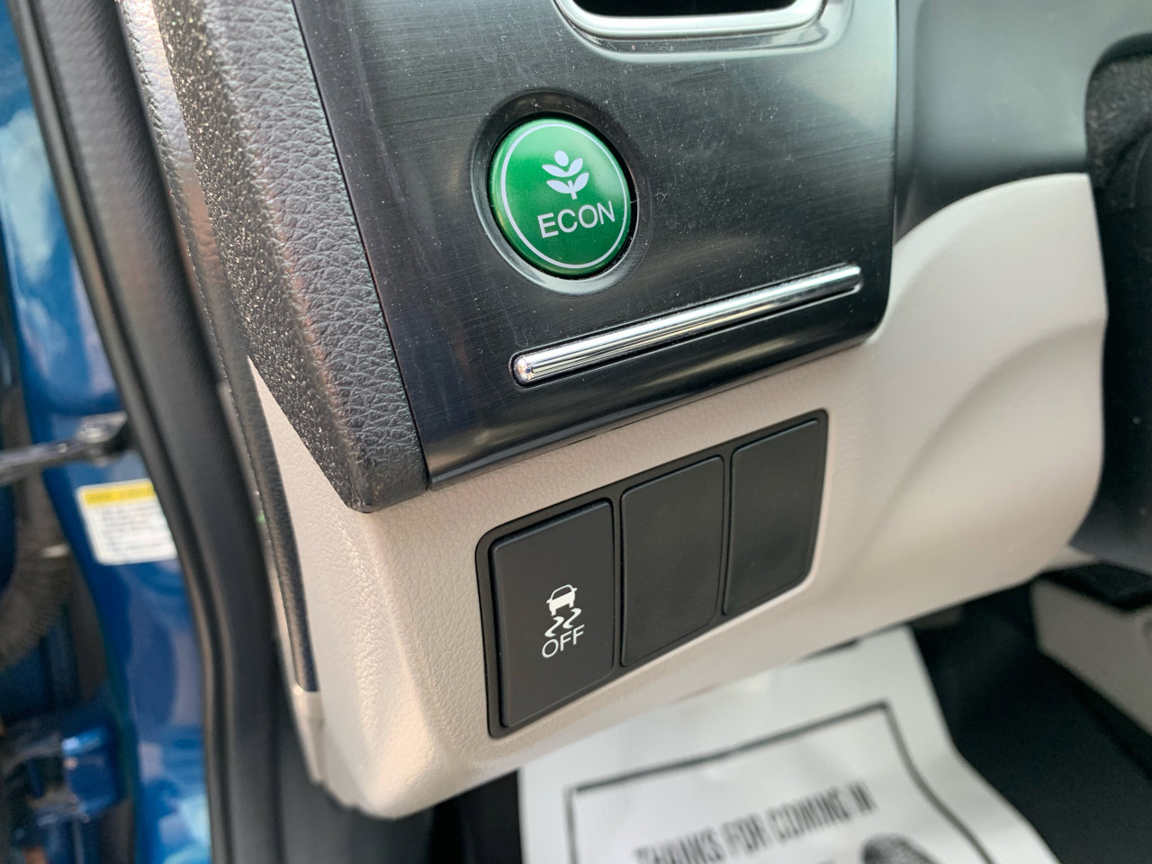 Used 2013 Honda Civic EX image 11