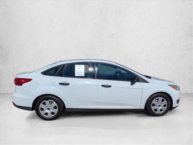 Used 2016 Ford Focus S video 4