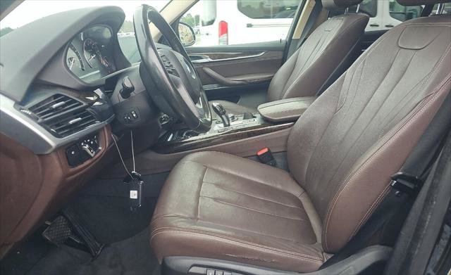 Used 2016 BMW X5 sDrive35i RWD image 13