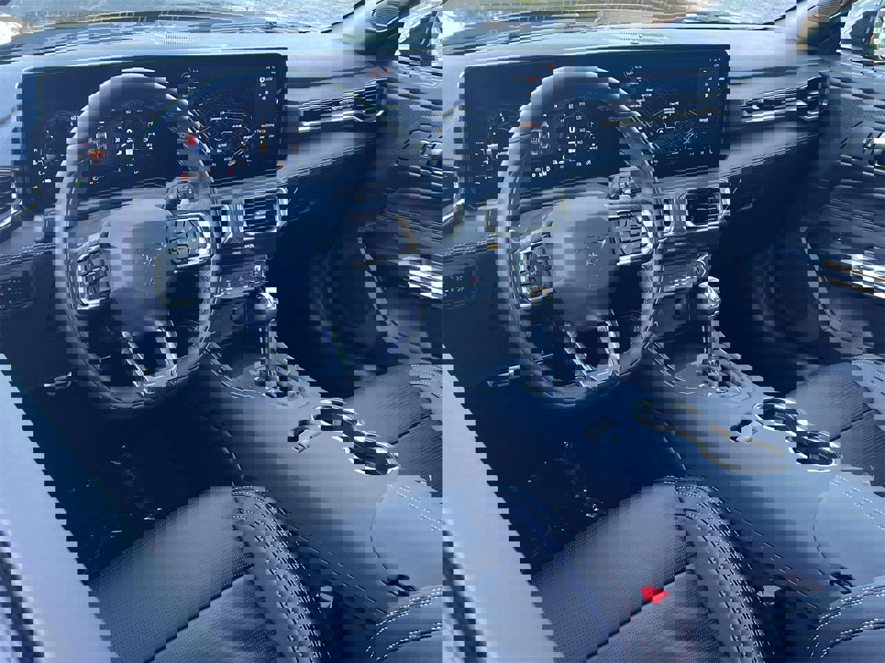 New 2026 Ford Mustang GT Premium video 2