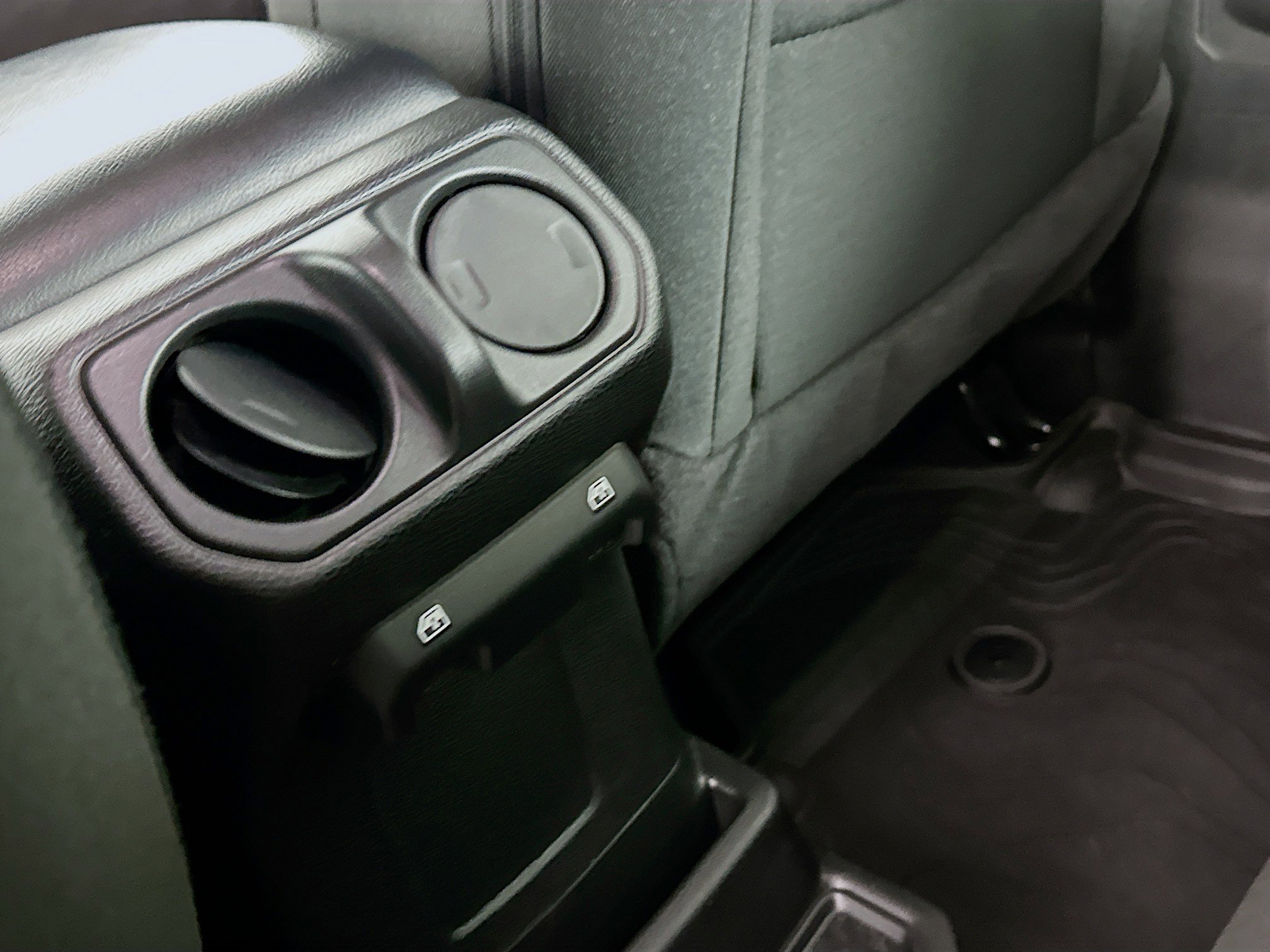 Used 2023 Jeep Wrangler Unlimited AWD/4WD image 27