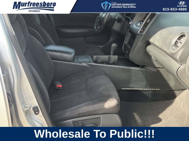 Used 2013 Nissan Maxima 3.5 S FWD image 24