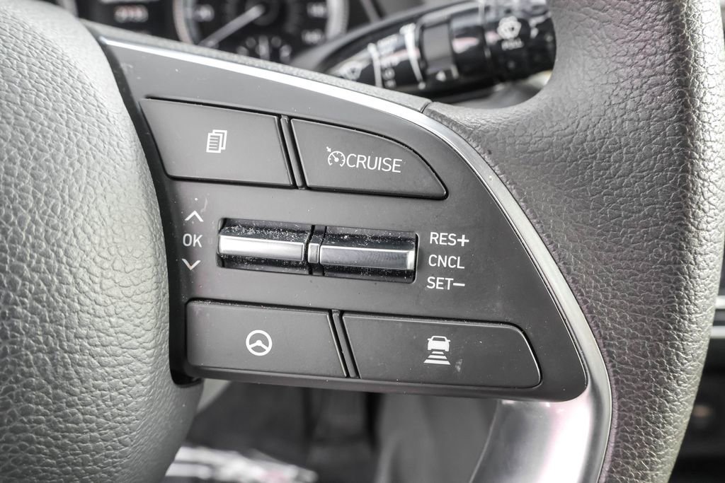 Used 2023 Hyundai Sonata SEL w/ Preferred Accessory Package image 22