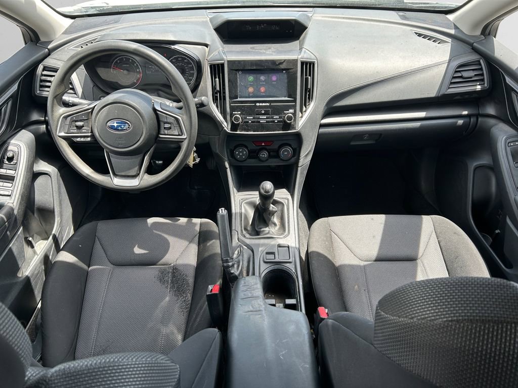 Used 2019 Subaru Impreza 2.0i AWD/4WD image 11