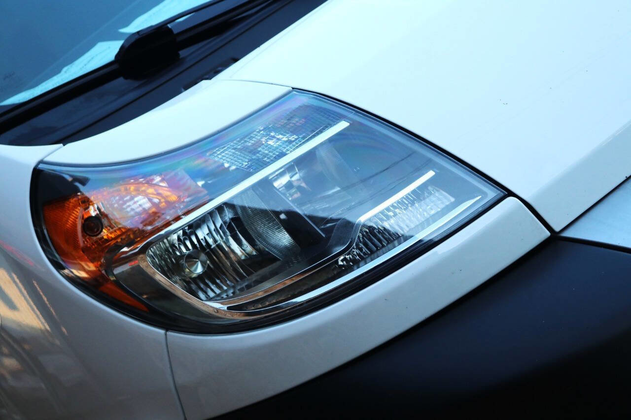 Used 2019 RAM ProMaster 1500 image 85