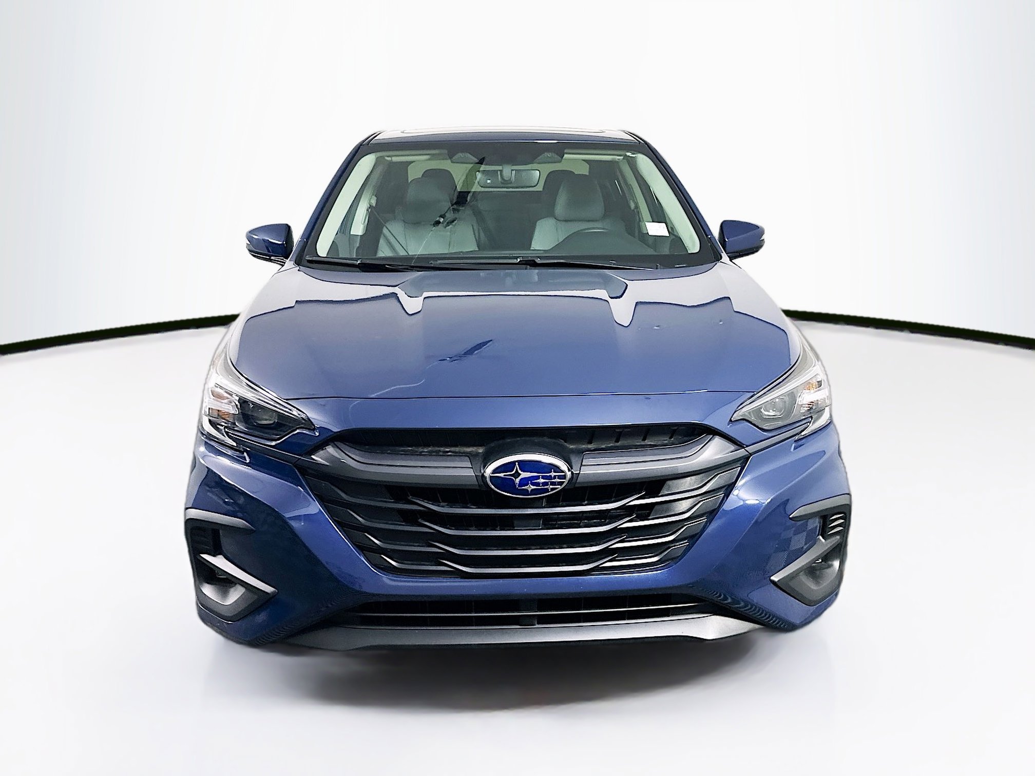 Used 2025 Subaru Legacy Premium image 2