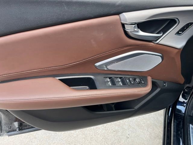 Used 2021 Acura RDX FWD w/ Technology Package image 10