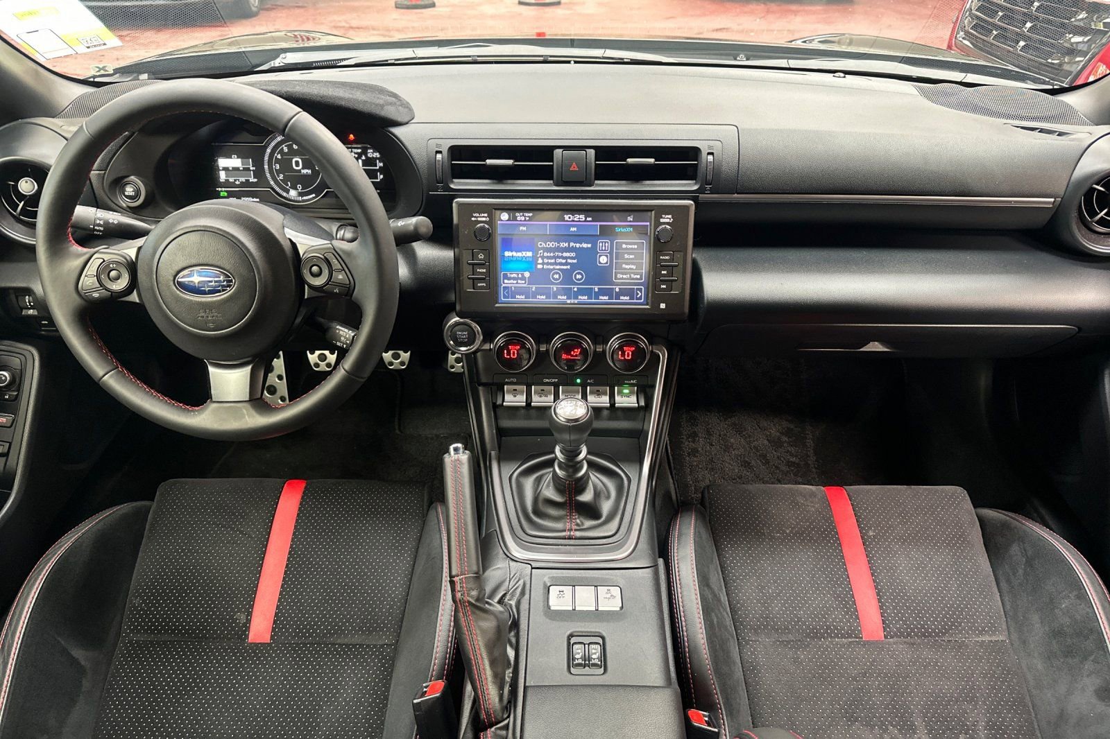 Used 2024 Subaru BRZ Limited image 17