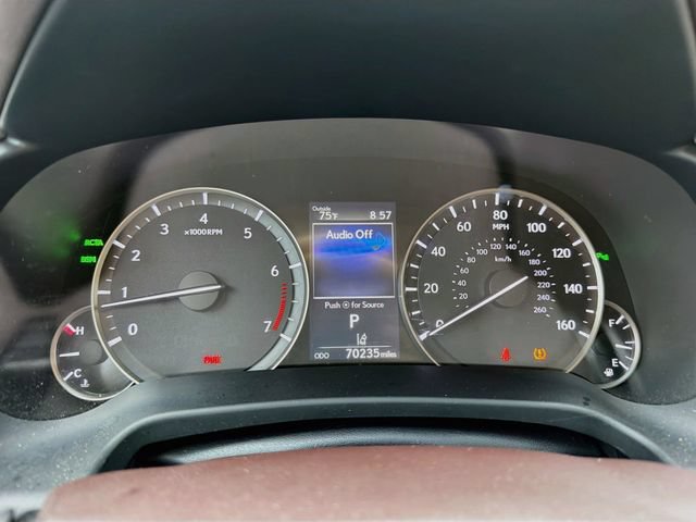 Used 2017 Lexus RX 350 FWD w/ Premium Package image 40