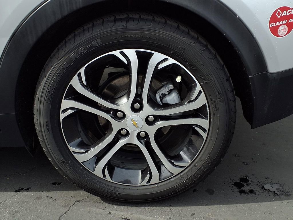 Used 2017 Chevrolet Bolt Premier image 4