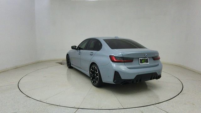 Used 2025 BMW M340i RWD image 67