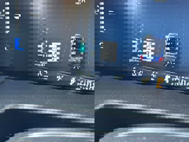 New 2026 Ford Bronco Sport Outer Banks w/ Outer Banks Tech Package+ image 16