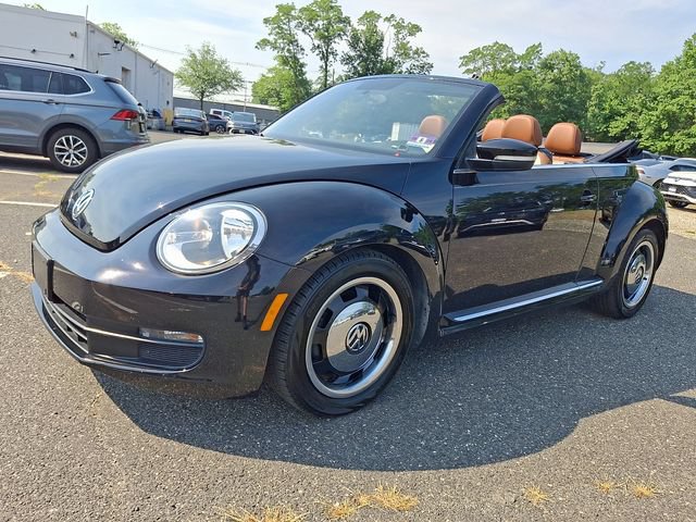 Used 2015 Volkswagen Beetle 1.8T FWD image 3