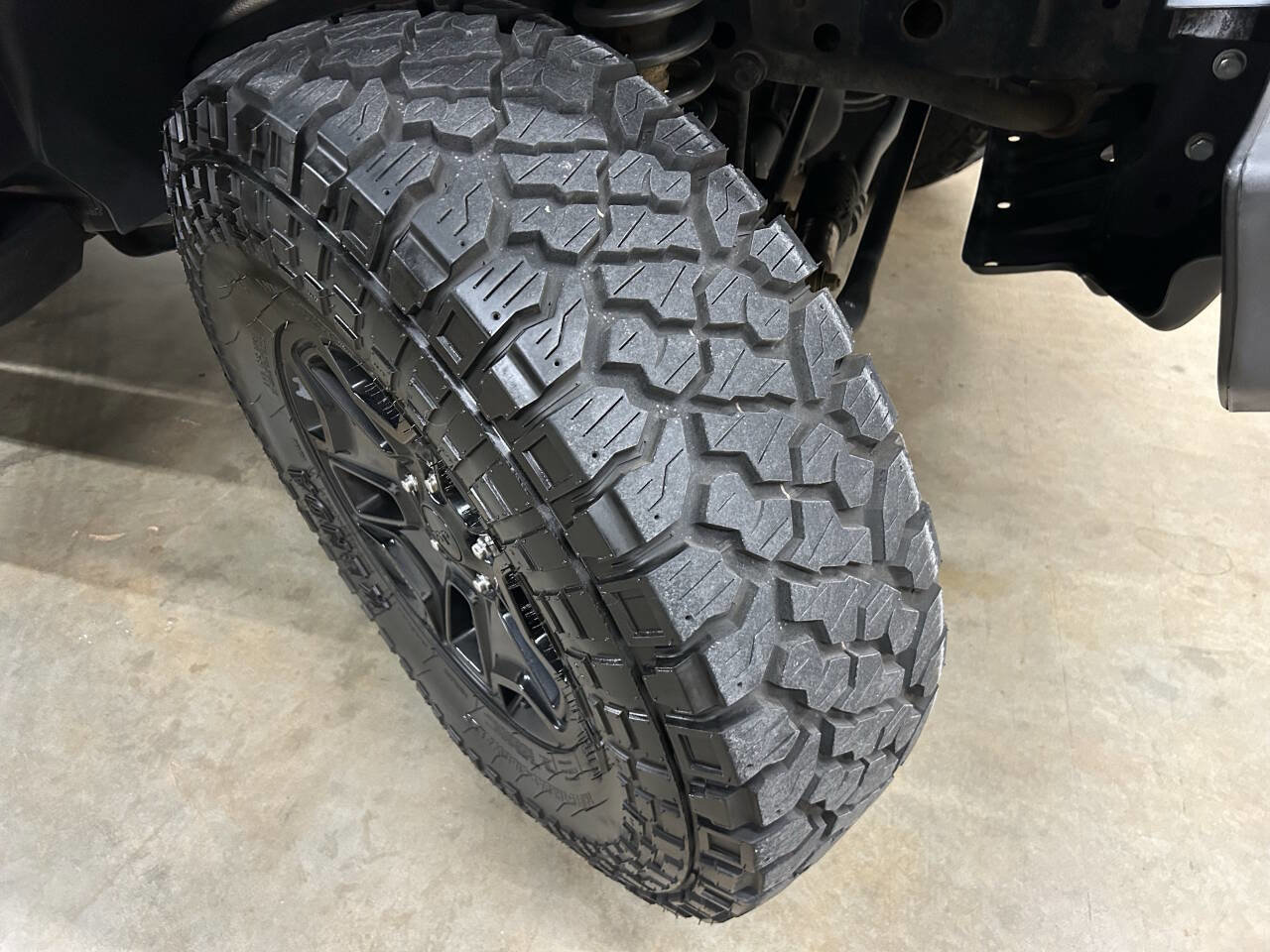 Used 2017 Jeep Wrangler Unlimited Sport image 11