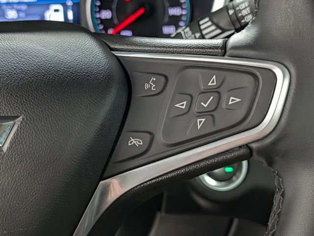 Used 2023 Chevrolet Equinox LT image 20