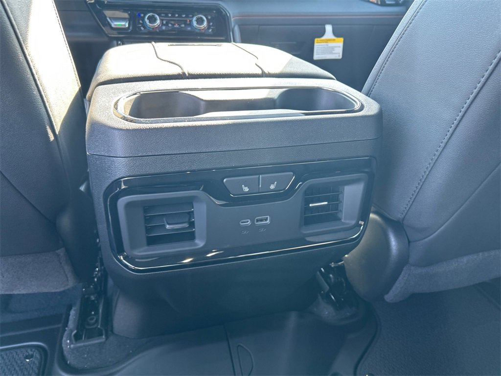 New 2026 GMC Sierra 2500 AT4 image 30
