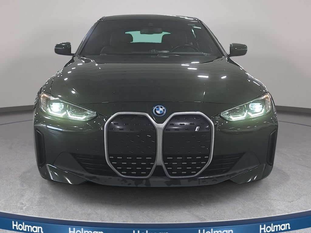 Certified 2023 BMW i4 eDrive35 RWD image 3