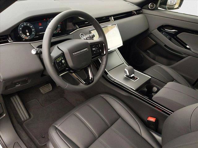 New 2026 Land Rover Range Rover Evoque S image 3