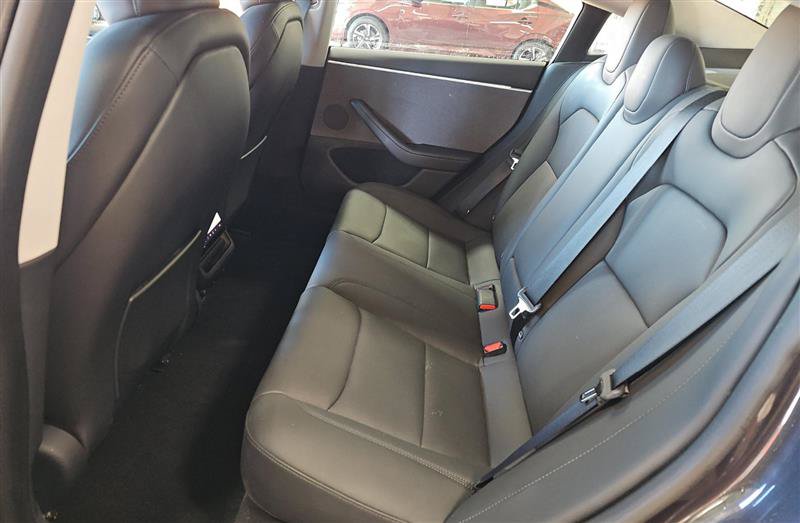 Used 2024 Tesla Model 3 Long Range RWD image 7