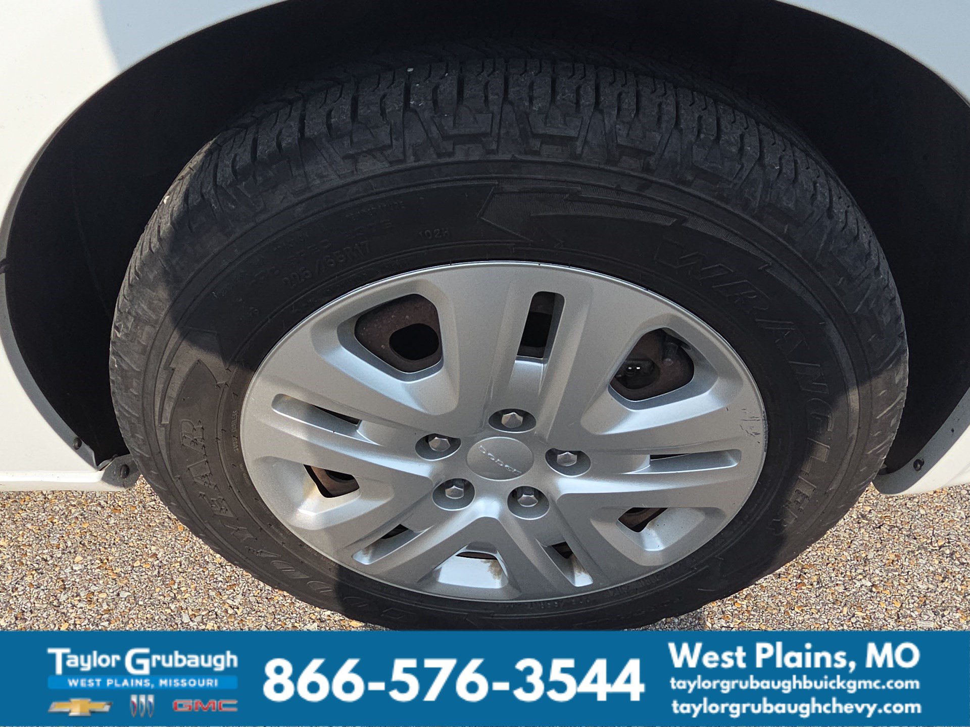 Used 2014 Dodge Grand Caravan SE w/ Quick Order Package 29E SE FWD image 10