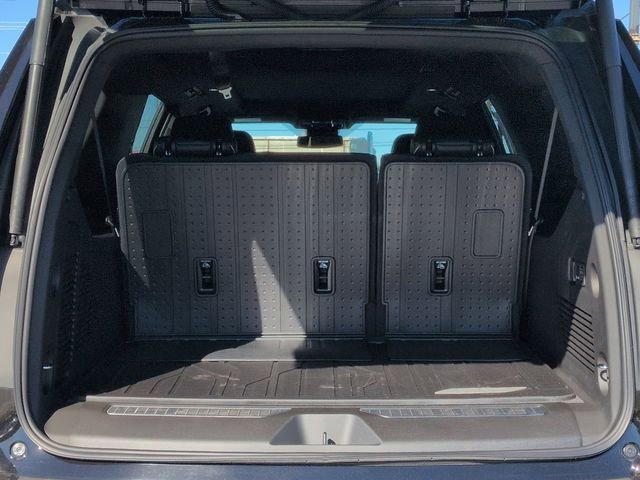 New 2026 Chevrolet Suburban Premier w/ Sun And Tow Package image 25