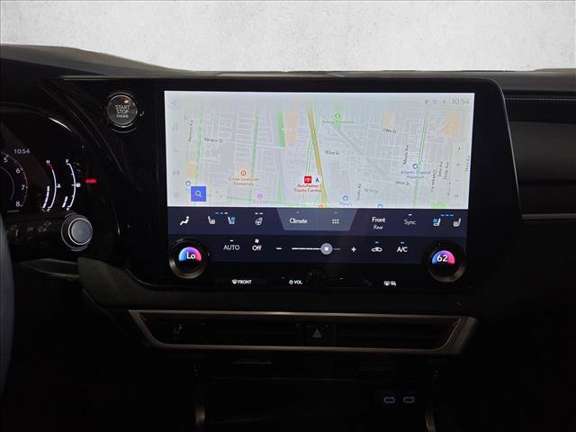 Used 2024 Lexus RX 350 Premium w/ Convenience Package FWD image 12