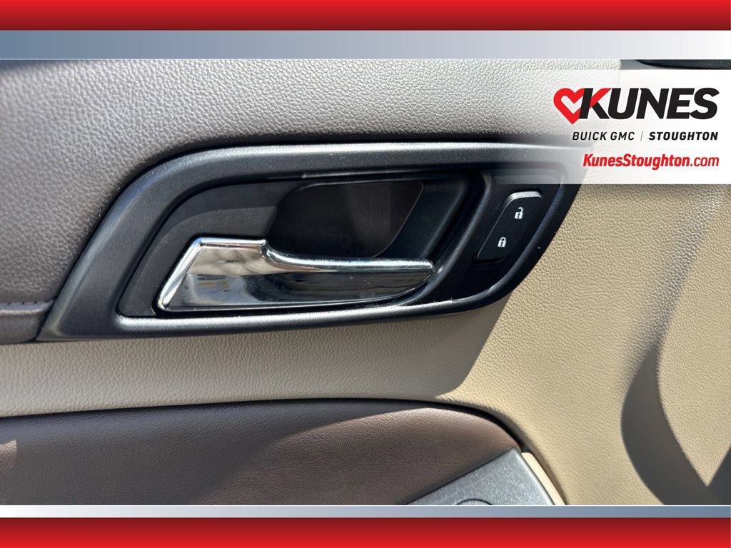 Used 2019 Chevrolet Suburban LT AWD/4WD image 23