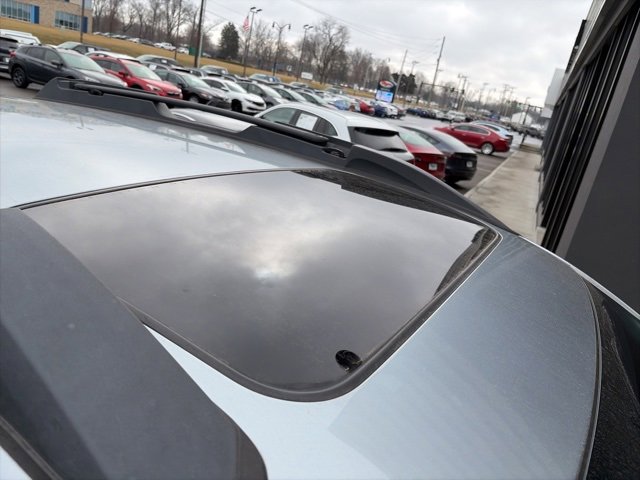 Used 2018 Subaru Outback 2.5i Limited image 4