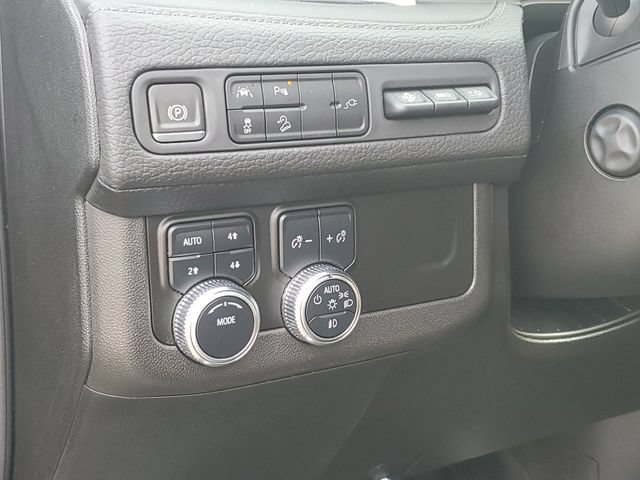 Certified 2021 GMC Yukon Denali AWD/4WD image 9