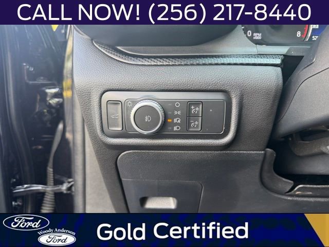 Used 2022 Ford Explorer ST-Line w/ Class IV Trailer Tow Package image 21