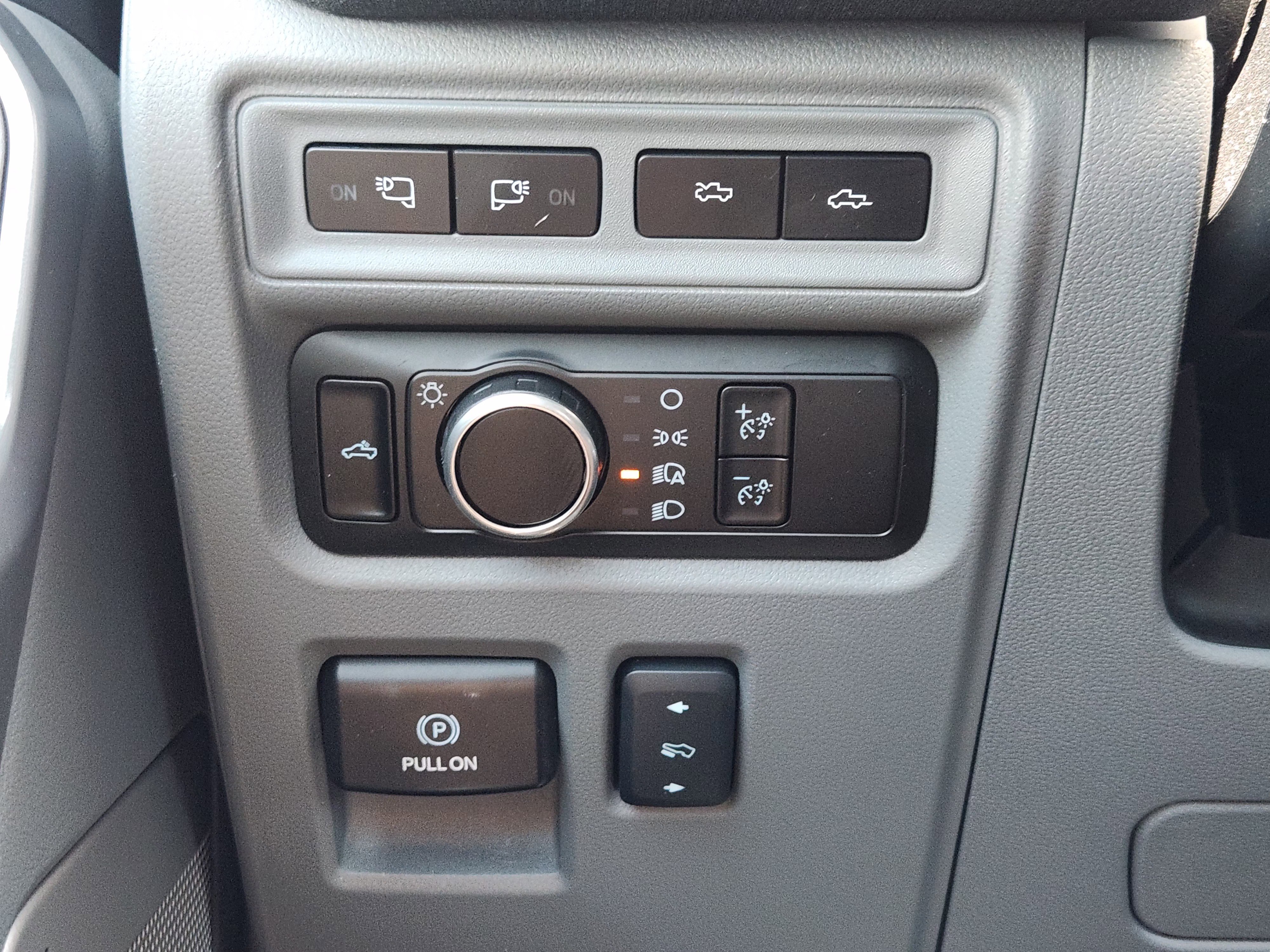 Certified 2024 Ford F150 Lightning Flash AWD/4WD image 24