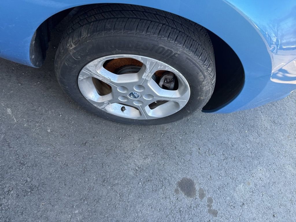 Used 2012 Nissan Leaf SL FWD image 14