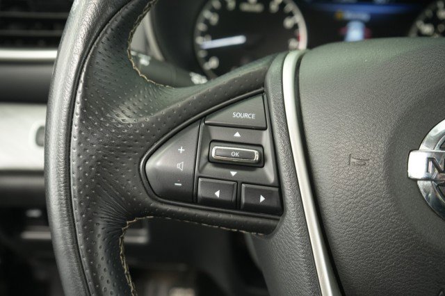 Used 2018 Nissan Maxima 3.5 SL image 45