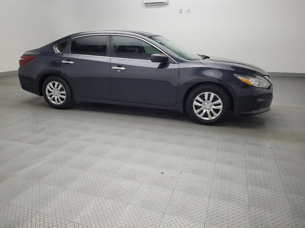 Used 2018 Nissan Altima 2.5 S w/ S Convenience Package image 11