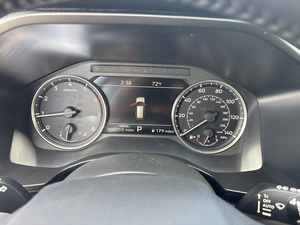 New 2026 Mitsubishi Outlander AWD image 14