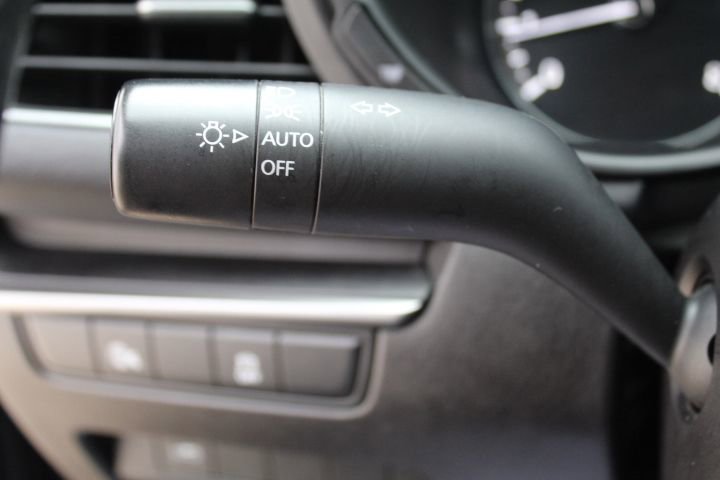 Certified 2024 MAZDA MAZDA3 s image 17