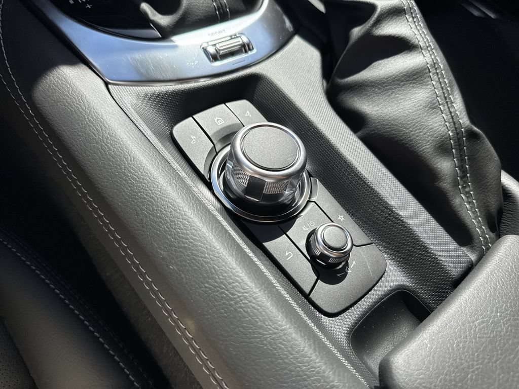 New 2026 MAZDA MX-5 Miata Grand Touring RWD image 51