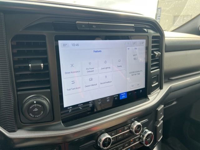 Used 2025 Ford F150 Raptor image 17