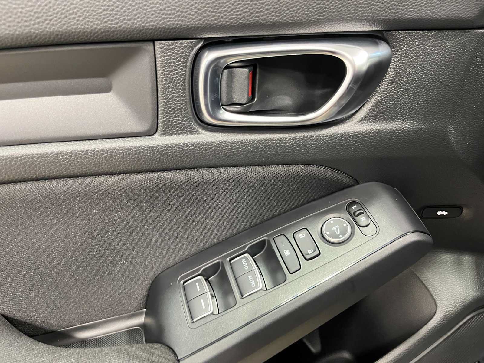 New 2026 Honda Civic LX image 13