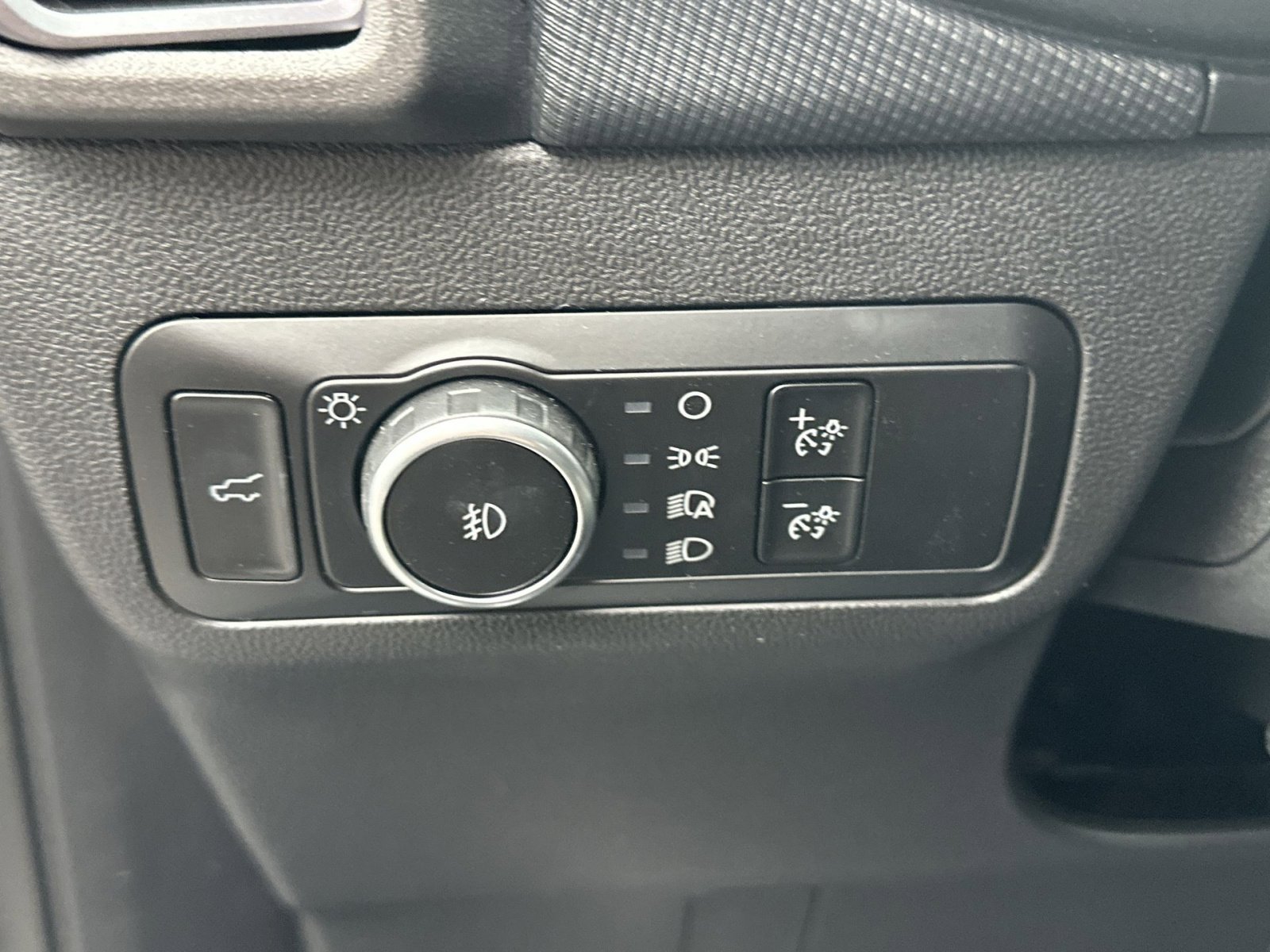 New 2025 Ford Bronco Sport Big Bend w/ Convenience Package image 18