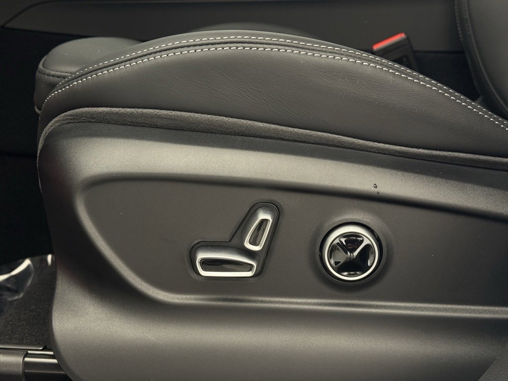 New 2025 Maserati Grecale Modena image 10