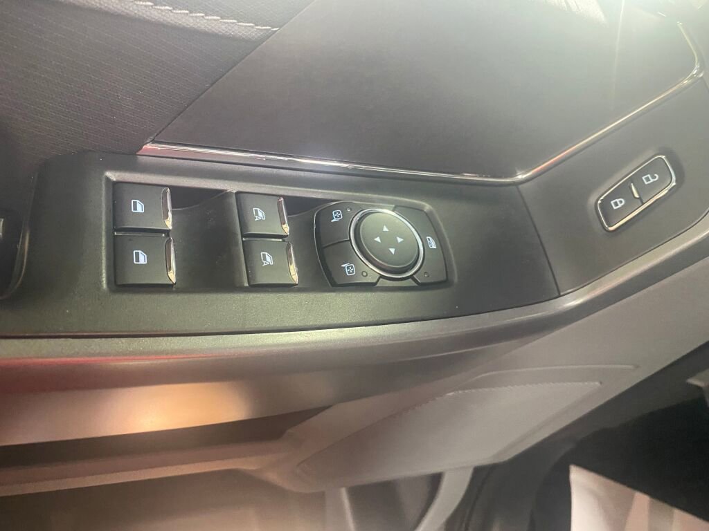 Used 2024 Ford F150 XLT w/ Mobile Office Package image 7