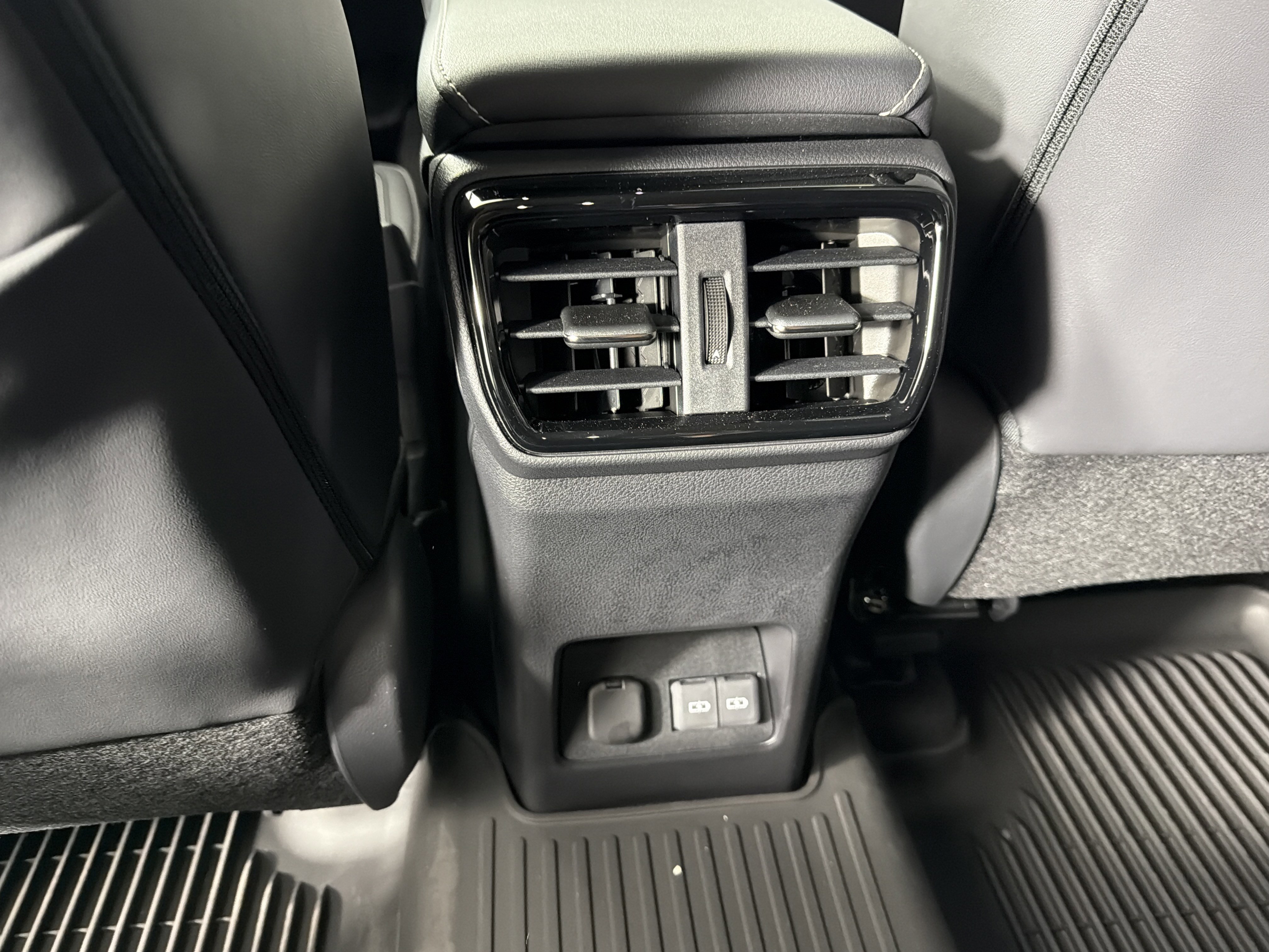 New 2026 Lexus NX 350 AWD w/ Luxury Package image 20