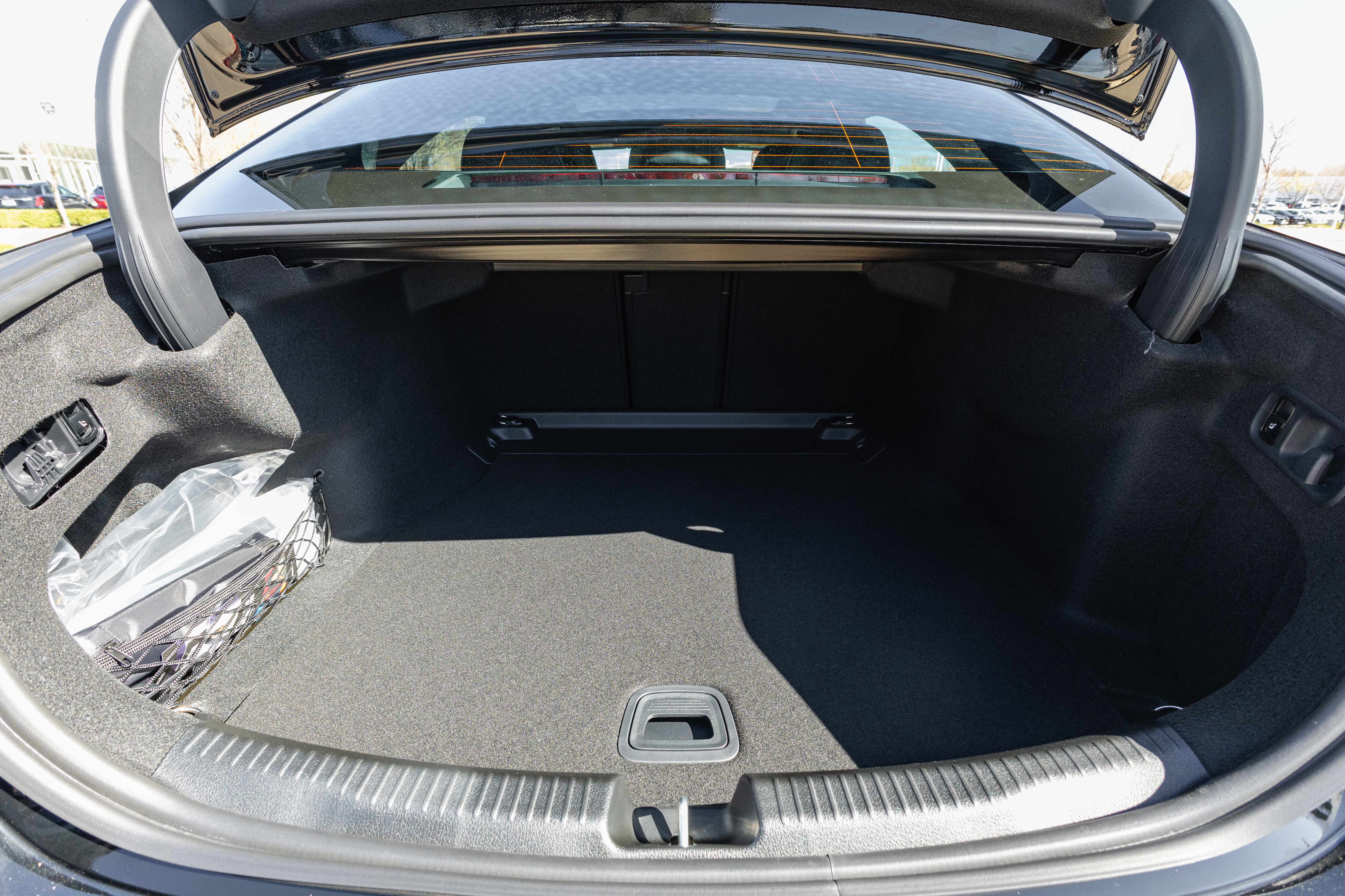 New 2026 Mercedes-Benz C 300 Sedan image 27