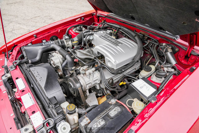 Used 1989 Ford Mustang GT RWD image 28