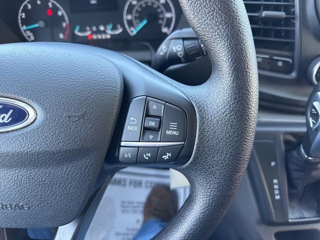 Used 2024 Ford Transit 150 148 Medium Roof AWD w/ Interior Upgrade Package image 13