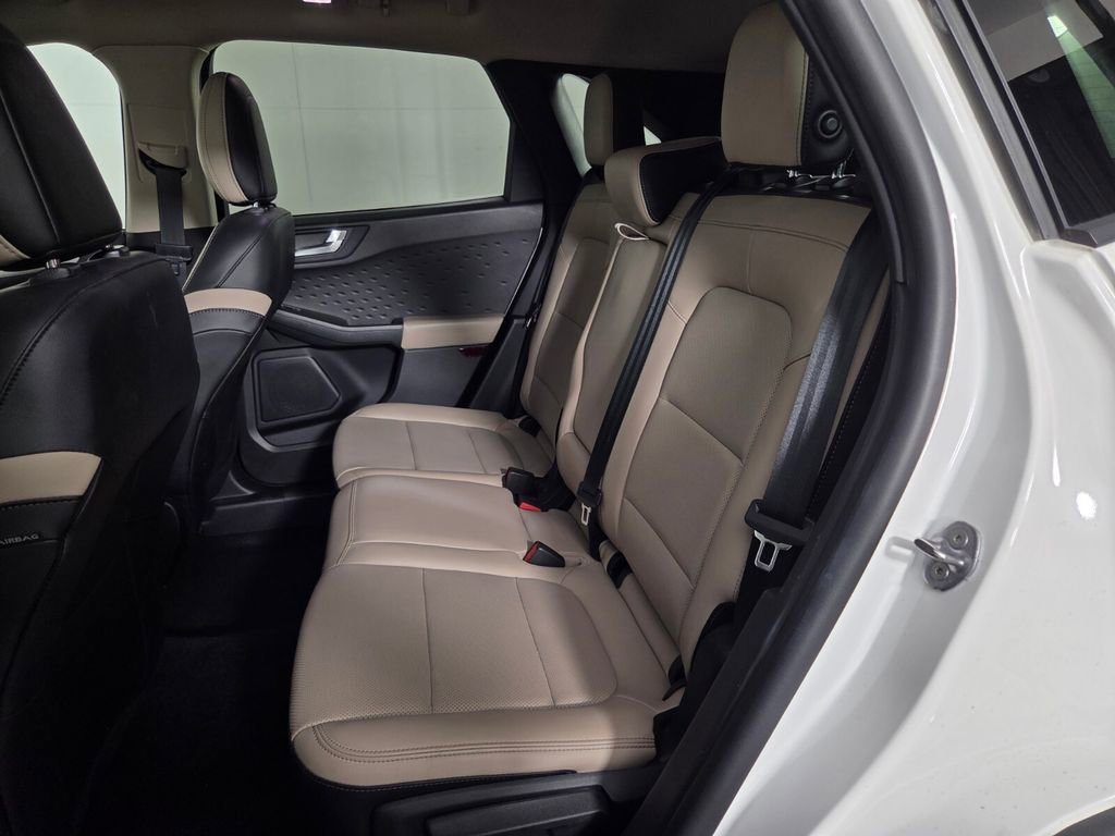 Used 2020 Ford Escape SEL FWD image 24